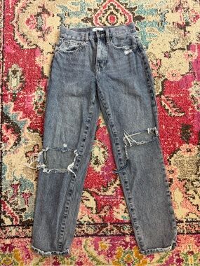 Pistola Light Blue Denim Jeans